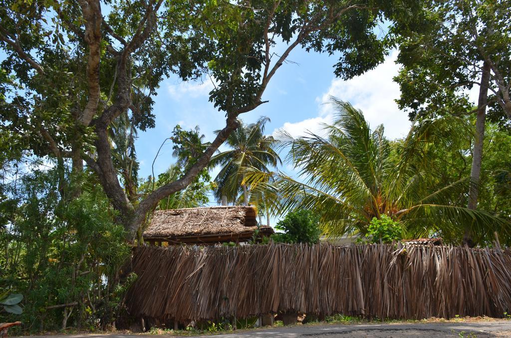 Yaye Guest House Tissamaharama Eksteriør billede