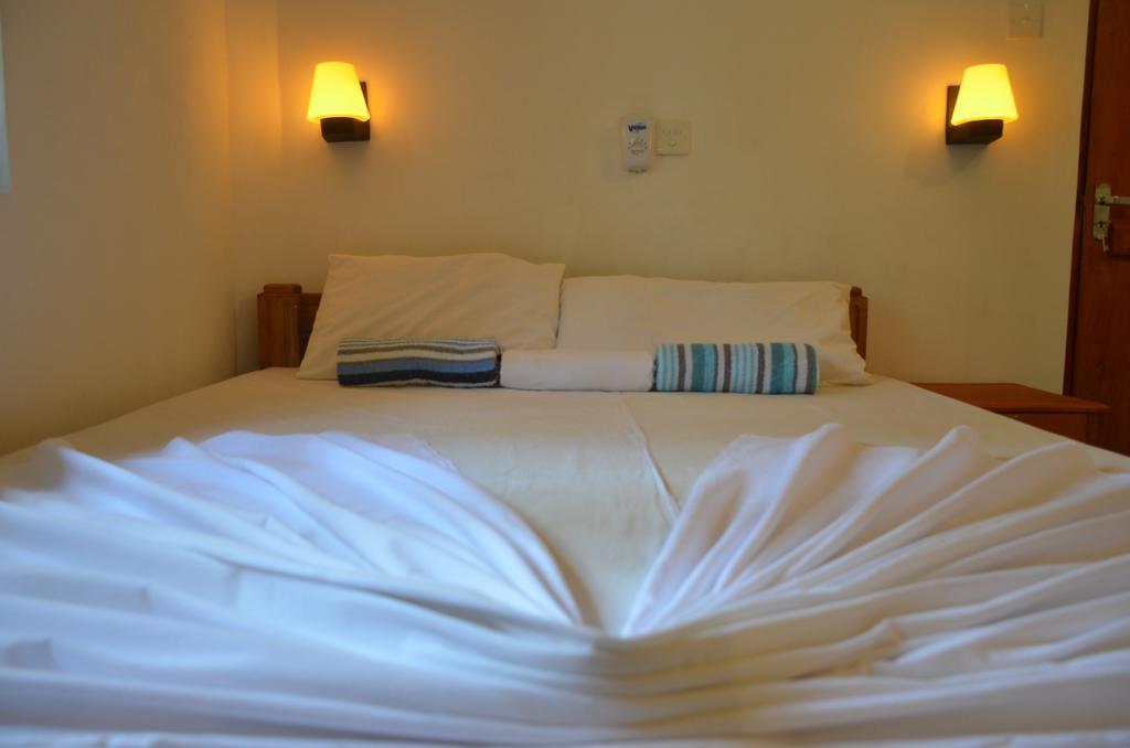 Yaye Guest House Tissamaharama Eksteriør billede
